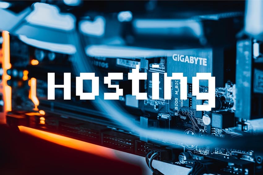 hosting-servidor-web